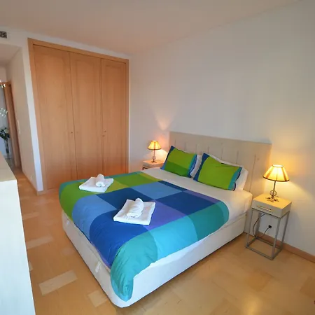 Apartment Vilamourasun Aquamar 403 Vilamoura