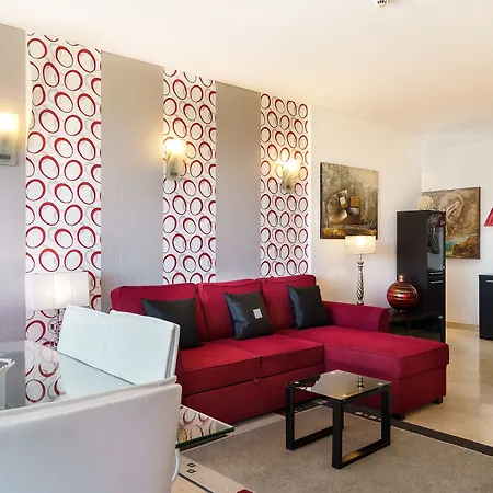 Apartment Vilamourasun Aquamar 403 Vilamoura