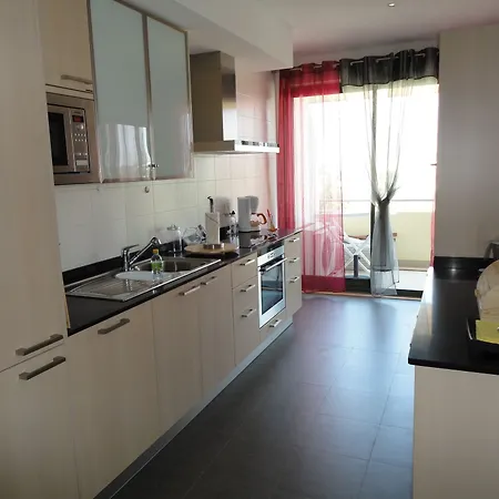 Apartment Vilamourasun Aquamar 403 Vilamoura